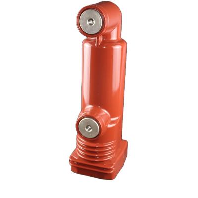 China China Red Professional Manufacturer Vacuum Interrupter Embedded Pole For Vcb for sale