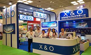 Verified China supplier - Zhuhai X&O Electronic Co., Ltd.