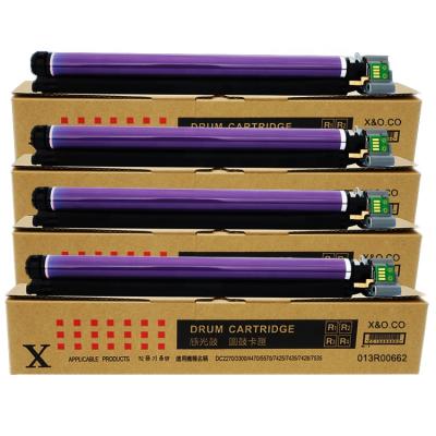 China Genuine Quality Image Drum Unit Cartridge Photoconductor For Xerox Workcentre 7525 7530 7535 7545 7556 7835 7845 7855 X7535 Copier for sale