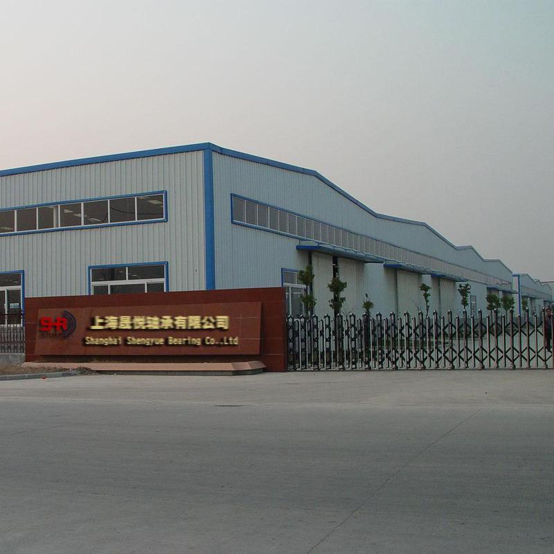 Verified China supplier - Shanghai Shengyue Bearing Co., Ltd.