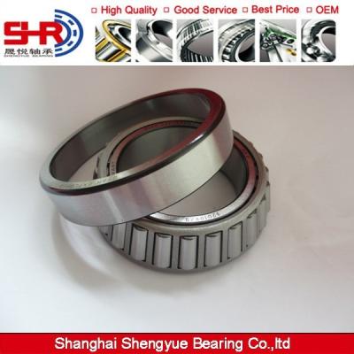 China 32005 Chrome Steel Low Price High Precision Taper Roller Bearings for sale