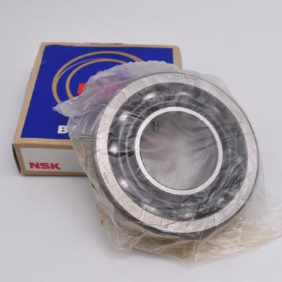 China Material of Construction Shops Ball Bearing 7310BEA , New Pump NSK Angular Contact Compressor Bearing 7310BEAT85SUGA for sale