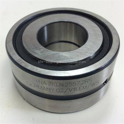 China CNC Ball Screw Angular Contact Thrust Ball Bearings Ball Screw Support Bearing ZKLN4090-2RS-XL 40x90x46mm ZKLN4090.2Z for sale