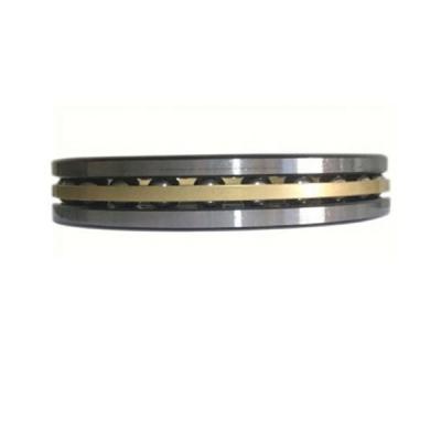 China Bearing Size 25x52x16mm Machinery Nachi Supplier 3905 Ball Bearing Thrust Ball Bearing for sale