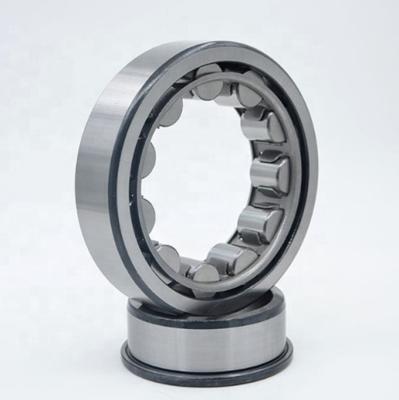 China Cylindrical Machinery Radial Roller Bearings BC1-0313 30X62X20mm Single Row Roller Bearing for sale