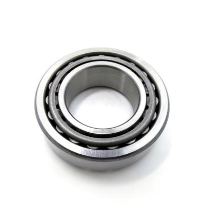 China Factory import cup and taper roller bearings T7FC065 inch tapered roller bearings T7FC065/QCL7C 65x130x37mm for hydraulic pump for sale