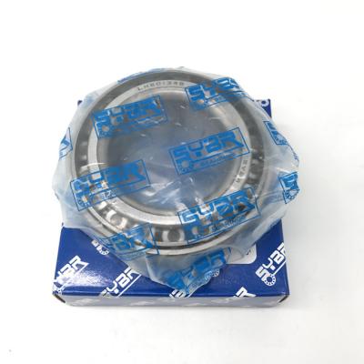 China Inch Type Mills Tapered Roller Bearing K580.572 Front Wheel Hub Bearing K580/572 82.55x139.992x36.512mm for sale