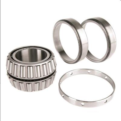 China According to your request Double Row Tapered Roller Bearing 358D / 354A Bearing Tube for sale