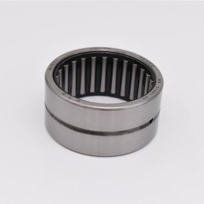 China MR 18 N MR18N MR18 22.225X41.275X25.654mm Factory McGiLL Needle Roller Bearings Rodamientos for sale