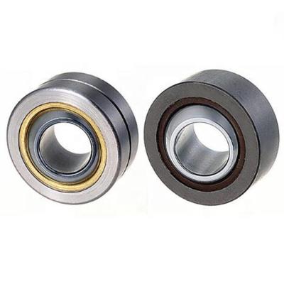 China IKO 30x66x37mm High Temperature Radial Spherical Bearings PB 30 Single Bearing Price List for sale