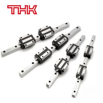 China High Precision THK Linear Motion Rail Block SHS25LC1SS (GK) Linear Guide THK SHS25C1SS for sale