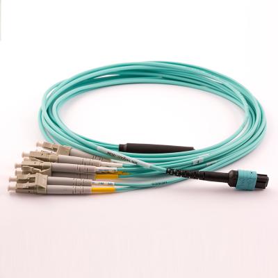 China 1.6mm MPO-MPO High Quality Singlemode Price Fiber Optic Patch Cord for sale