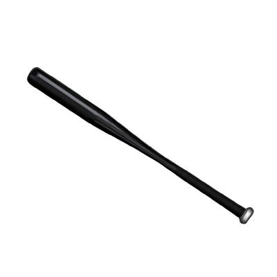 China Custom Trianing All Steel Quality Ball Sport Fish Bat Base Aluminum Alloy Base Baseball Bat 6061 Black Hard Baseball Bat for sale