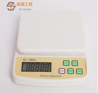 China Kitchen Scales Scales With Back Light Used In Kitchen for sale