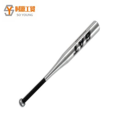 China Best price aluminum alloy wood baseball bat with high quality for sale