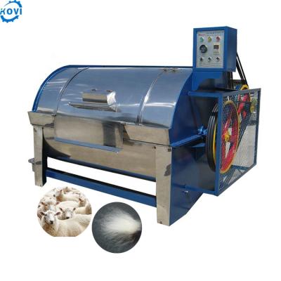 China Industrial Automatic Laundry 10-100kg Jeans Sheep Wool Degreasing Washing Machine for sale