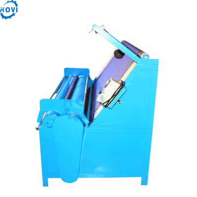 China Cloth Winder Small Cloth Cloth Winder Roll Inspecting And Rewinding Cloth Rolling Machine for sale