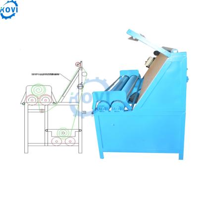 China Winding Machine Cloth Winding Machine Cloth Inspection And Measuring Rolling Mill Textile for sale