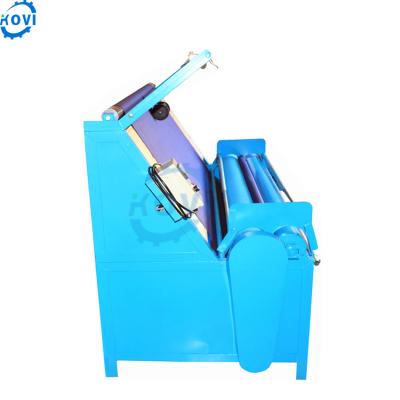 China Cloth Roll Rolling and Counting Machine with Digital Packing Machine Cloth Roll Rolling and Counting Machine with Counter Digital Meter Wheel Roll Measuring Packing Machine for sale