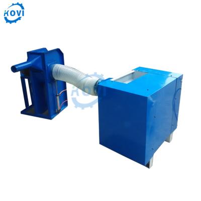 China Pillow Filler Opener Cotton Stuffing Machine Pillow Filler Opener Cotton Stuffing Machine for sale