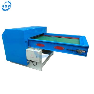 China Waste Recycling Machine Old Fiber Card Machine Cotton Lint Recycling Machine Fiber Card Machine for sale