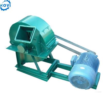 China Make Sawdust Chips High Quality Wood Sawdust Block Making Machine Price for sale