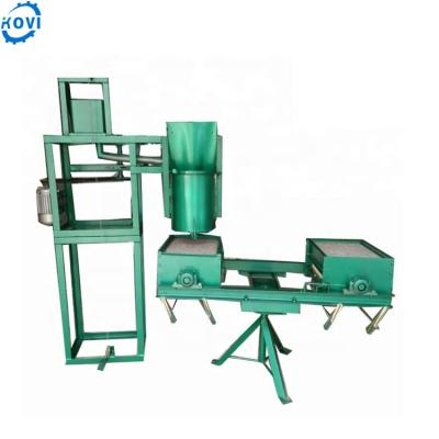 China School Multi Molds Automatic School Triangle Tailor Chalk Making Machine Price for sale