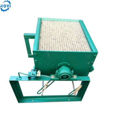 China Automatic School Tailor Small School Chalk Bed Making And Drying Machine Price for sale