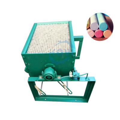 China School Automatic Dustless Chalk Extruding Mold Making Machine Automatic School Dustless Chalk Extruding Mold Making Machine for sale