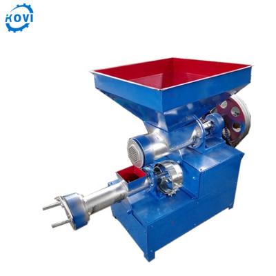 China Styrofoam Machine EPS Pelletizer Melting Machine EPS Foam Melting Machine for sale