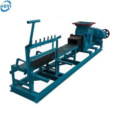 China Clay Fired Mud Clay Brick Semi Automatic Small Manual Making Molding Machine For Sale Price In USA for sale