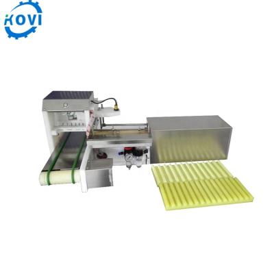 China Automatic meat skewer machine meat kebab skewer machine for sale for sale