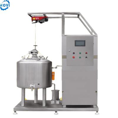 China Professional Food Milk Yogurt Pasteurization Pasteurizer Machine Etc. Liquid Pasteurization of small milk for sale