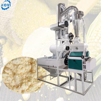 China Factory Corn Flour Making Machine Wheat Flour Mill Making Machine Flour Mill Plant for sale