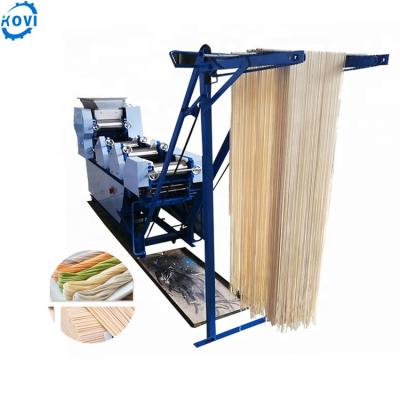 China Restaurants Korean Instant Stick Noodle Making Production Manufacturer Machine Price for sale