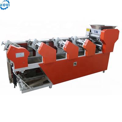 China Restaurants automatic electric instant rice noodle making maker machine for sale price for sale