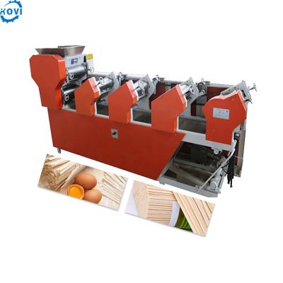 China Restaurants Small Fresh Ramen Noodle Roll Making Production Maker Machine Price for sale