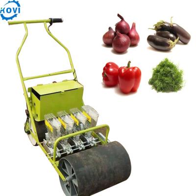 China Small Vegetable Seeder Multifunction Tractor Vegetable Seeder /planter machine for sale for sale