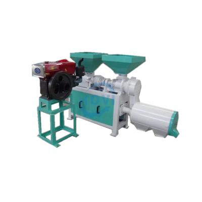 China food & Beverage plant diesel engine corn grit grinding machine for sale