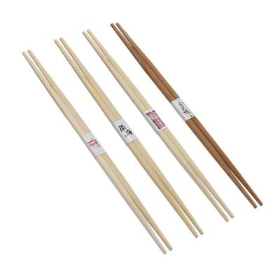 China Double Ended Bamboo Chopsticks for Eco-friendly and Healthy Dining Experience for sale