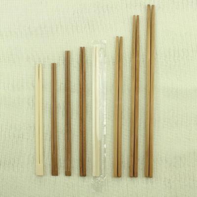 China 40 Week Storage Life Mini Bamboo Chopsticks for Children Eco-Friendly and Durable for sale