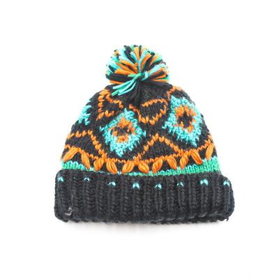 China Factory Outlet JOINT Fashionable Streetwear Brim Decoration Hook Foldable Hat for sale