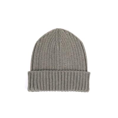 China Wholesale COMMON 12 colors custom knitted skully winter skullcap embroidered backwood beanies warm hats for sale