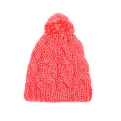 China COMMON Order Winter Toque Knitted Hats Custom Beanie Handmade Beanie for sale