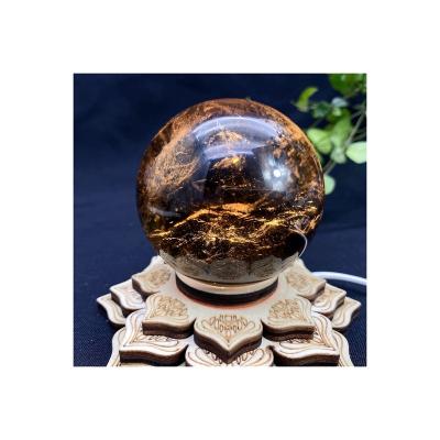 China Wholesale High Quality Quartz Crystal Ball Sphere Crystal Balls from China 50-80mm for sale for sale