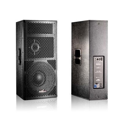 China active 3 way full range speaker AT-153 for sale