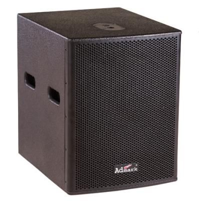 China Stage Stage Active Speaker for sale