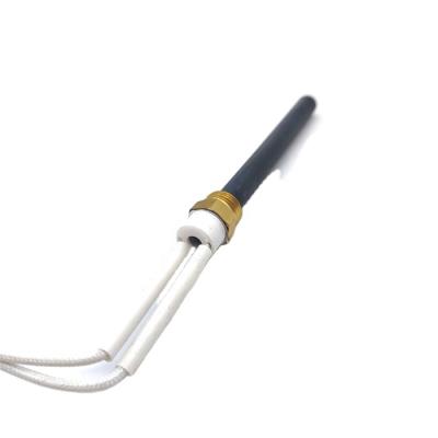 China Hotels Industrial Customized Ceramic Igniter For Biomass Boiler for sale