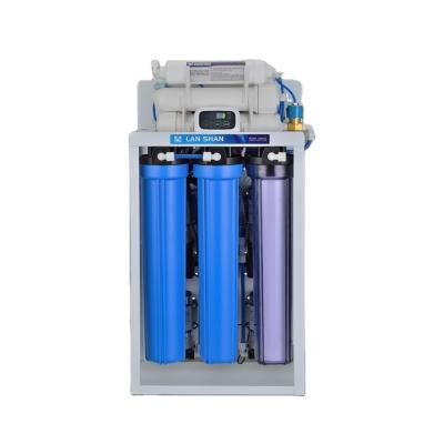 China Commercial Microcomputer RO Water Purifier for sale