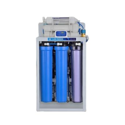 China Commercial Microcomputer RO Water System for sale